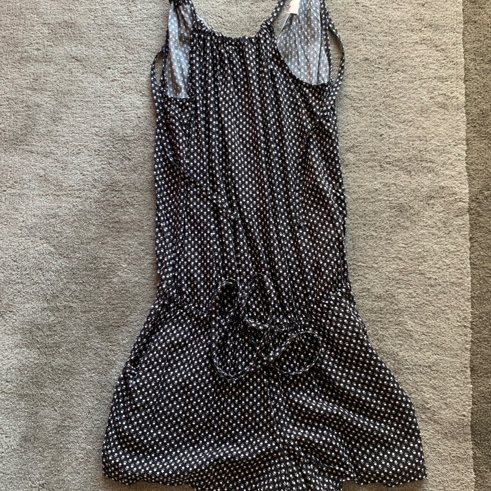 Old navy romper